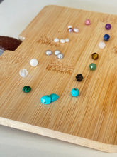 Cargar imagen en el visor de la galería, PERSONALIZACIÓN Piedras Naturales