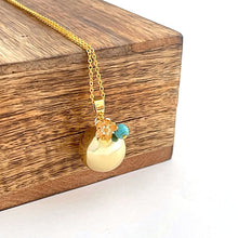 Cargar imagen en el visor de la galería, Bola GINA. BYBEEBALL