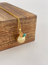 Cargar imagen en el visor de la galería, Bola GINA. BYBEEBALL