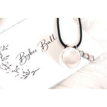 Cargar imagen en el visor de la galería, Bola VEGA. BYBEEBALL