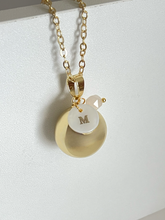 Cargar imagen en el visor de la galería, Bola GINA. BYBEEBALL