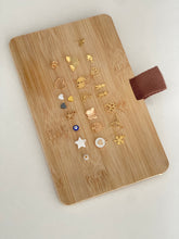 Cargar imagen en el visor de la galería, PERSONALIZACIÓN Complementos Dorados y Rosados