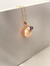 Cargar imagen en el visor de la galería, Bola ISIS. BYBEEBALL