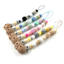 Cargar imagen en el visor de la galería, Chupetero sweet texturas