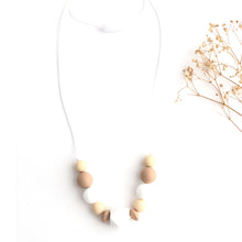 Cargar imagen en el visor de la galería, Collar de lactancia natural