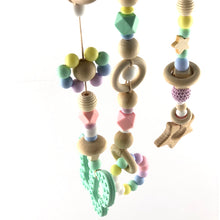 Cargar imagen en el visor de la galería, Juguetes play gym arco iris