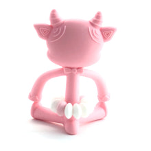 Cargar imagen en el visor de la galería, Mordedor vaquita Mumu Rosa