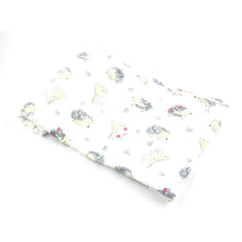 Cargar imagen en el visor de la galería, Muselina Erizos