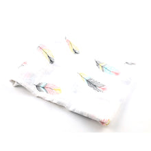 Cargar imagen en el visor de la galería, Muselina Plumas