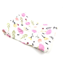 Cargar imagen en el visor de la galería, Muselina Flores Rosas