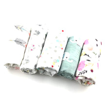 Cargar imagen en el visor de la galería, Muselinas diferentes estampados