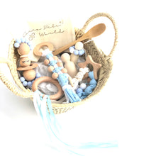 Cargar imagen en el visor de la galería, Cesto de los tesoros