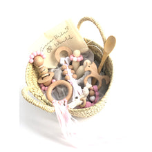 Cargar imagen en el visor de la galería, Cesto de los tesoros