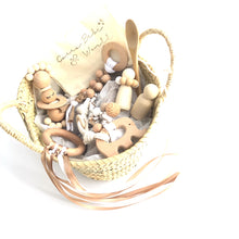 Cargar imagen en el visor de la galería, Cesto de los tesoros