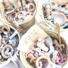 Cargar imagen en el visor de la galería, Cesto de los tesoros