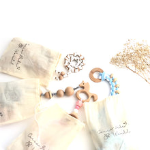 Cargar imagen en el visor de la galería, CESTO DE LOS TESOROS EN VARIOS COLORES