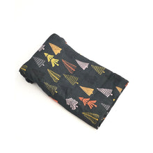 Cargar imagen en el visor de la galería, Muselina Arboles