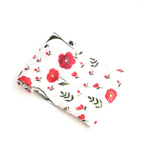 Cargar imagen en el visor de la galería, Muselina Amapolas