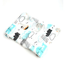 Cargar imagen en el visor de la galería, Muselina Marinero