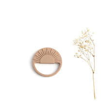 Cargar imagen en el visor de la galería, Mordedor sunset tostado