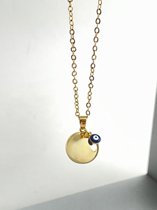 Bola GINA con accesorio. BYBEEBALL