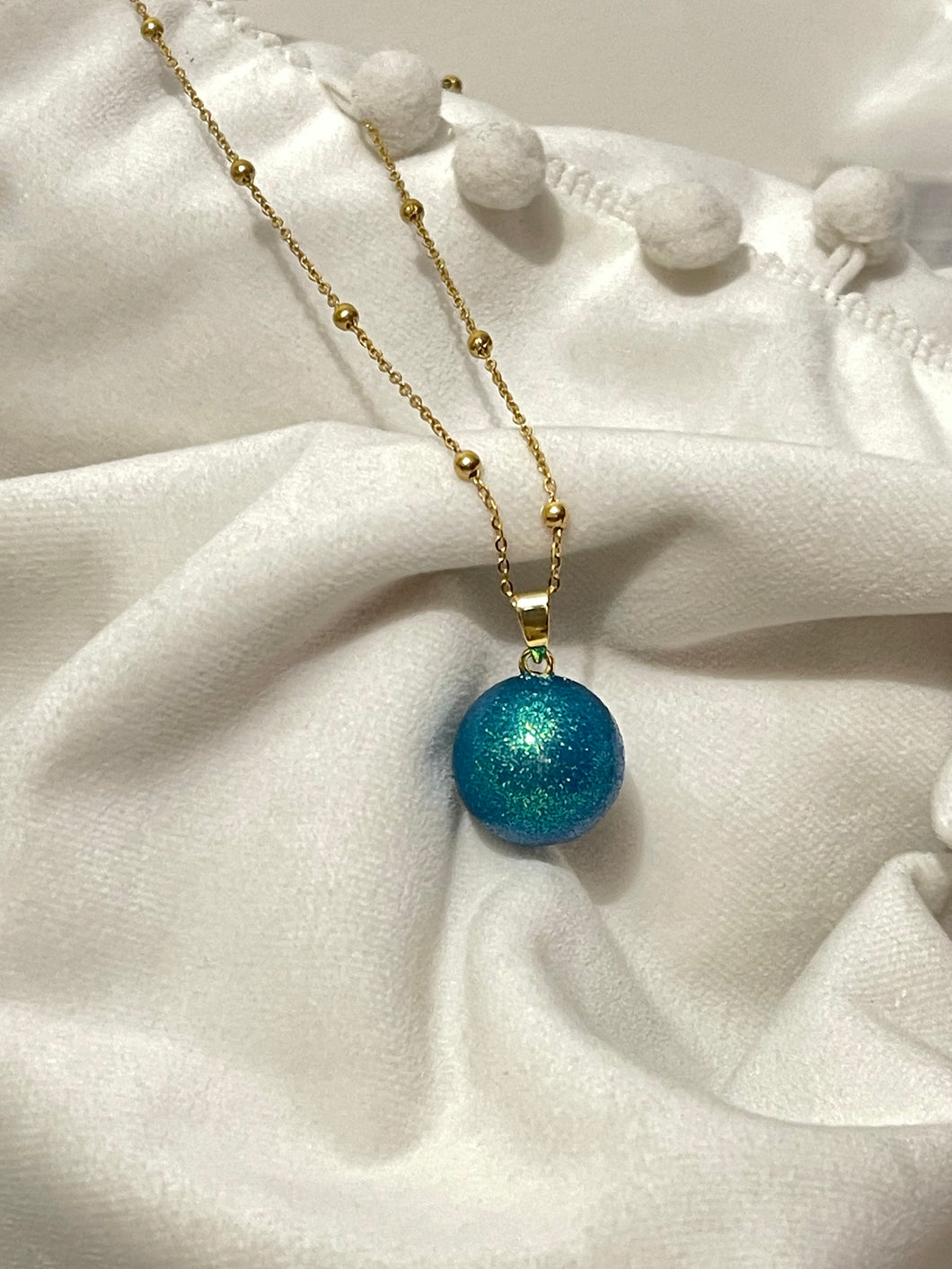 Bola AQUA. BYBEEBALL