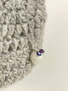 Bola UMA con inicial personalizada. BYBEEBALL