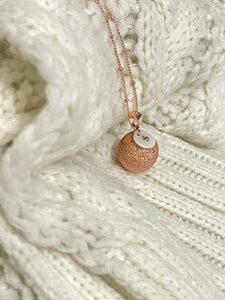 Bola VELA con accesorio. BYBEEBALL