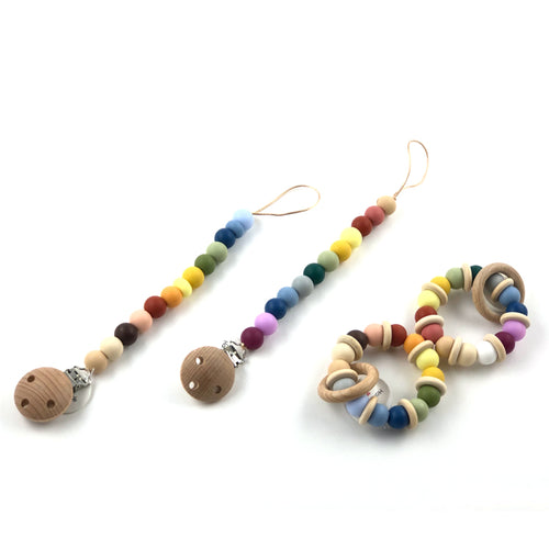 Conjunto arco iris