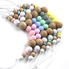 Cargar imagen en el visor de la galería, Collares de lactancia diferentes colores
